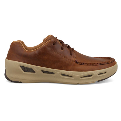 Twisted X Bark & Eco Dust Matrix Shoes
