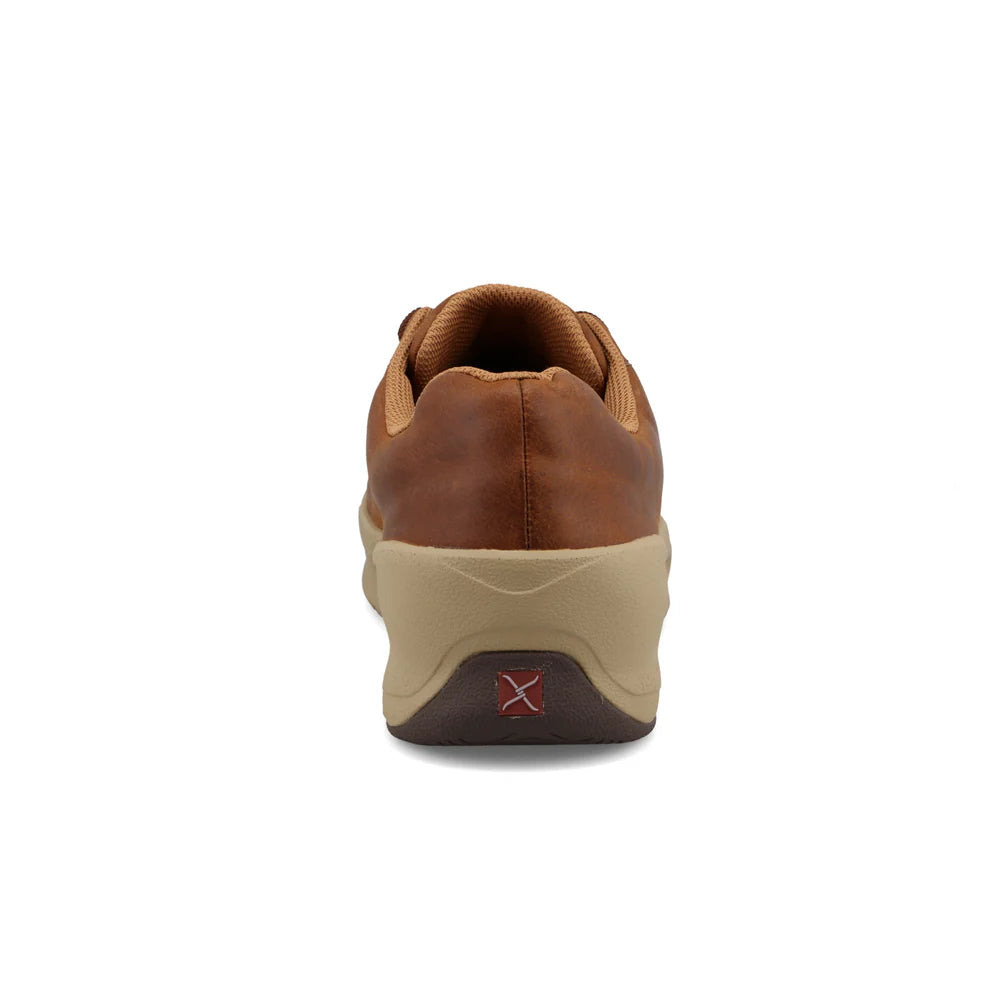 Twisted X Bark & Eco Dust Matrix Shoes