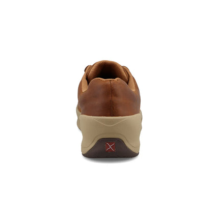 Twisted X Bark & Eco Dust Matrix Shoes