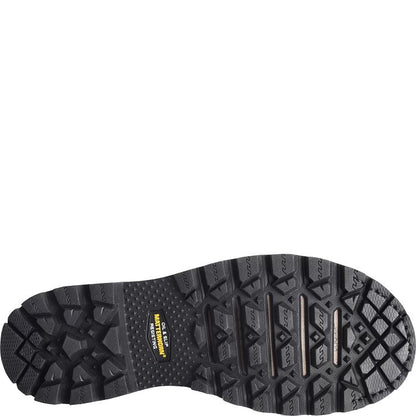 Matterhorn I-Beam 10" Met Guard Carbon Composite Toe Waterproof Work Boots