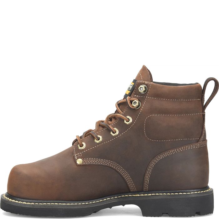 MatterHorn Int Lo Steel Toe Waterproof D3o Internal Met Guard Boots