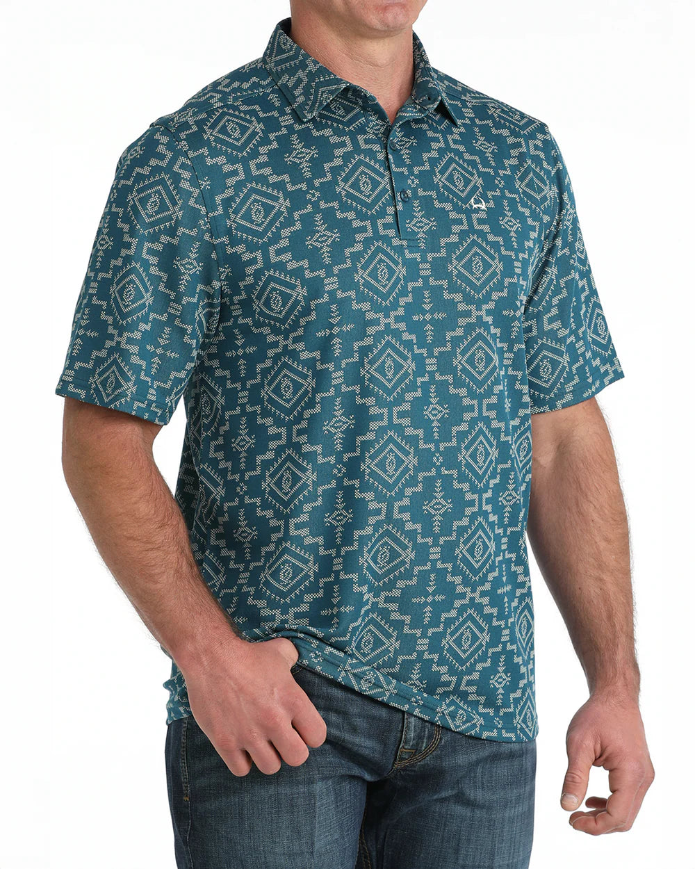 Cinch Arenaflex Polo