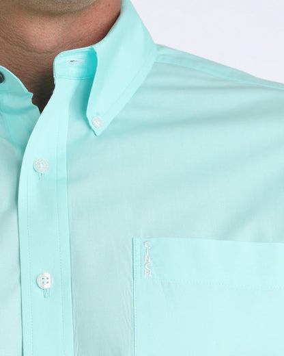 Cinch Modern Fit Button-Down Western Shirt