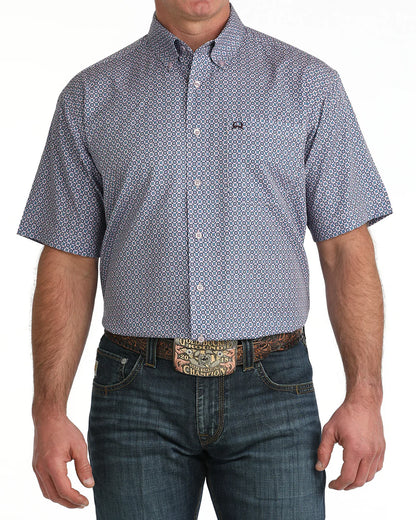 Cinch Arenaflex® Button-Down Western Shirt