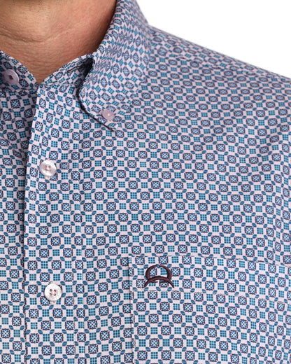Cinch Arenaflex® Button-Down Western Shirt