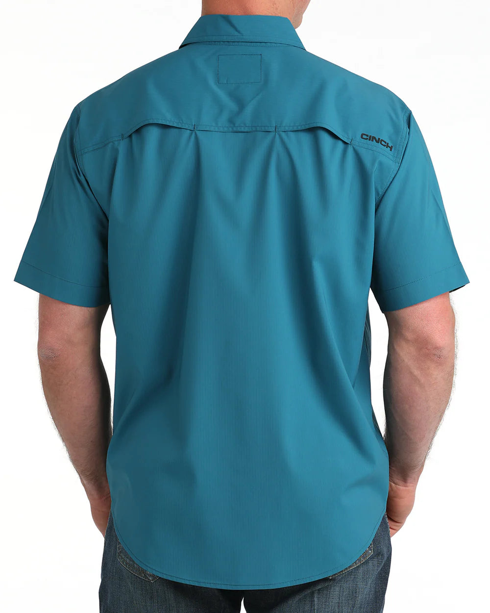 Cinch Arenaflex Button-Down Western Shirt