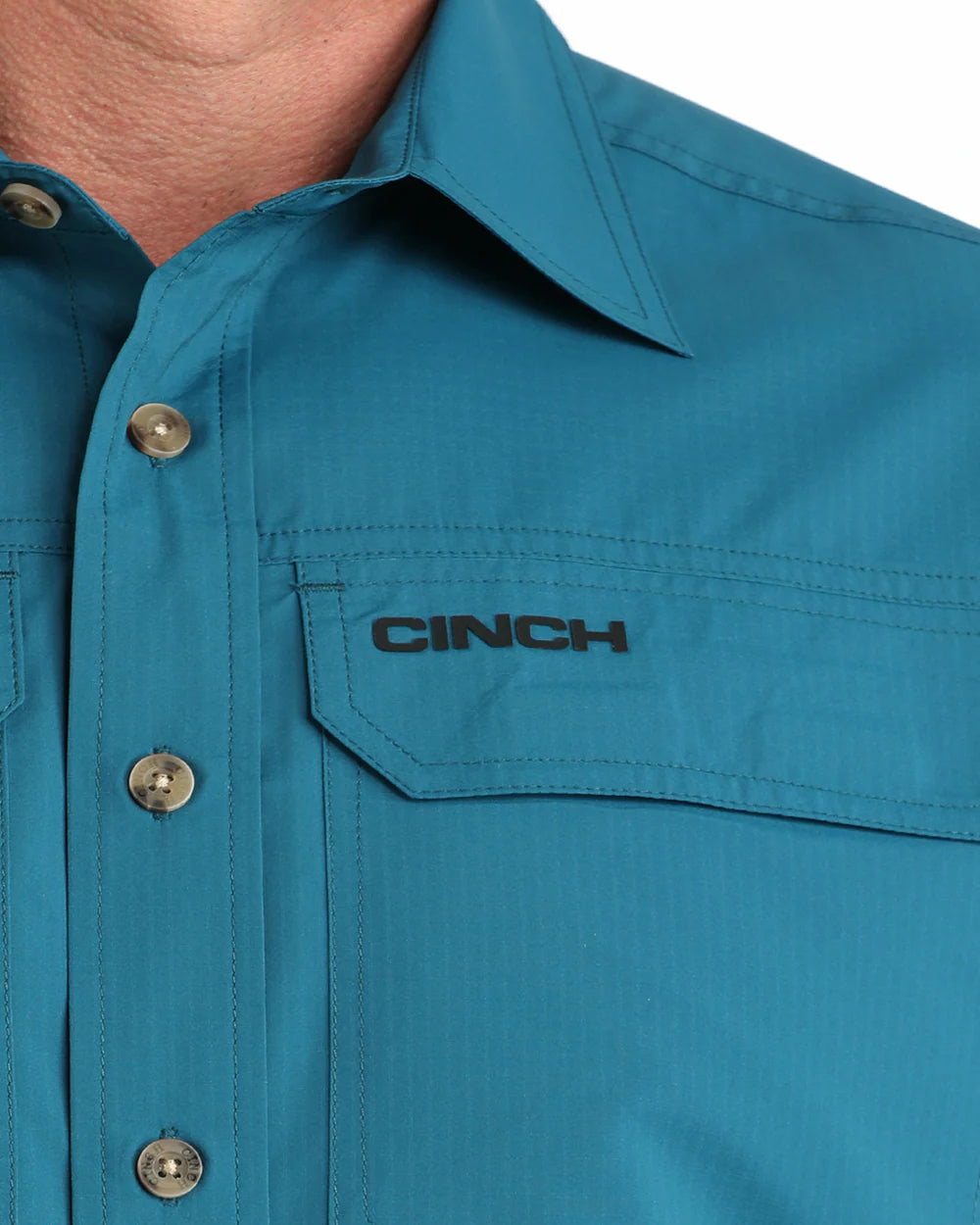 Cinch Arenaflex Button-Down Western Shirt