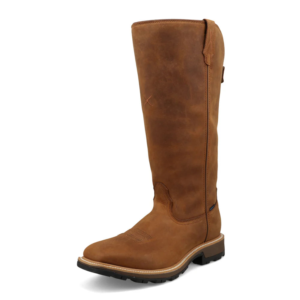 Twisted X 16" UltraLite X™ Snake Boots