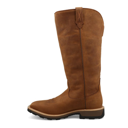 Twisted X 16" UltraLite X™ Snake Boots