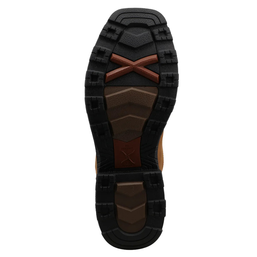Twisted X 16" UltraLite X™ Snake Boots