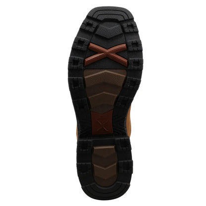 Twisted X 16" UltraLite X™ Snake Boots