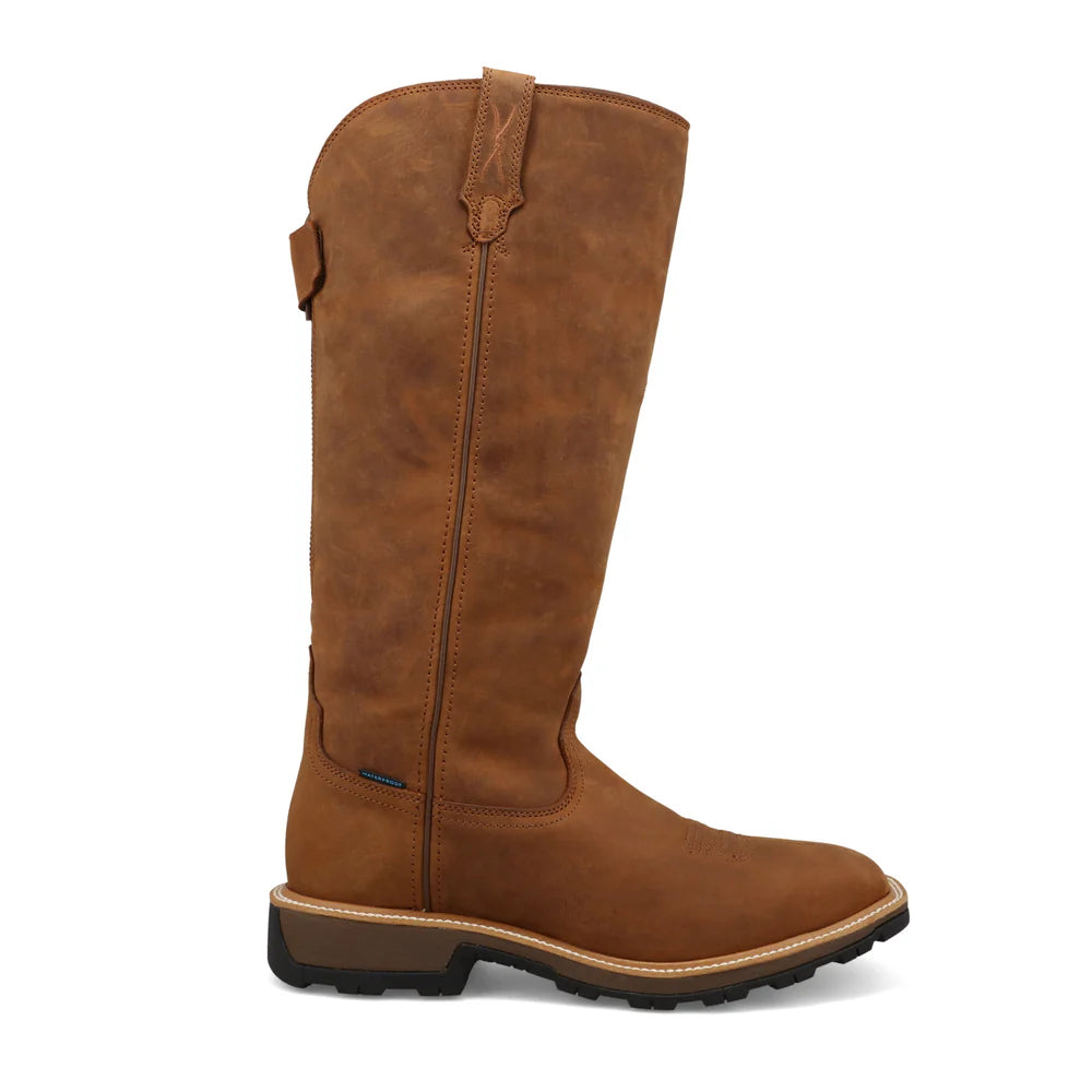 Twisted X 16" UltraLite X™ Snake Boots