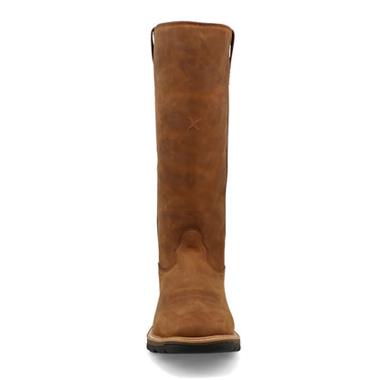 Twisted X 16" UltraLite X™ Snake Boots