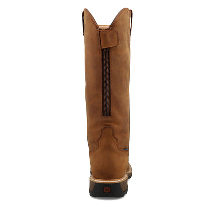 Twisted X 16" UltraLite X™ Snake Boots