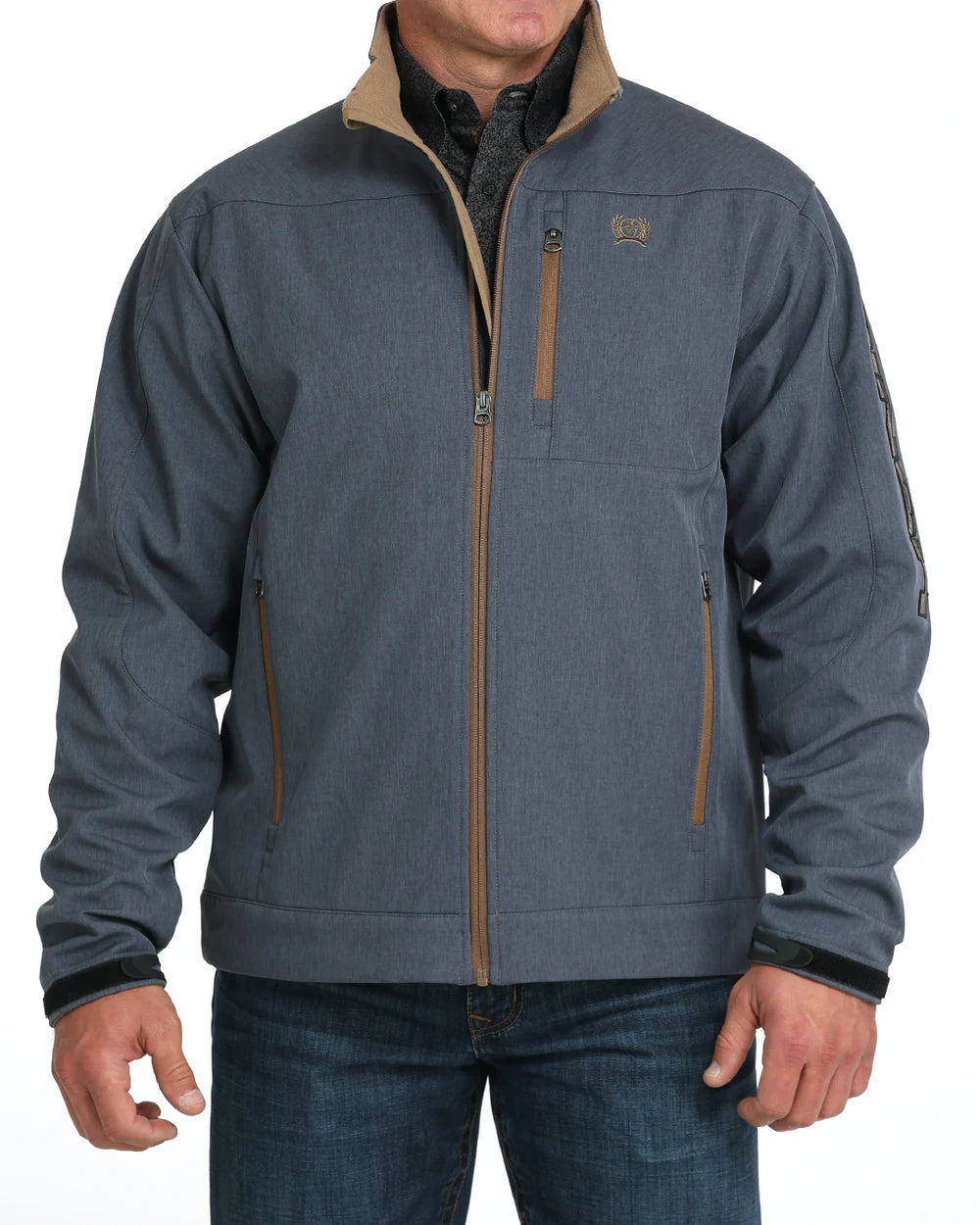 Cinch Men's Bonded Jacket