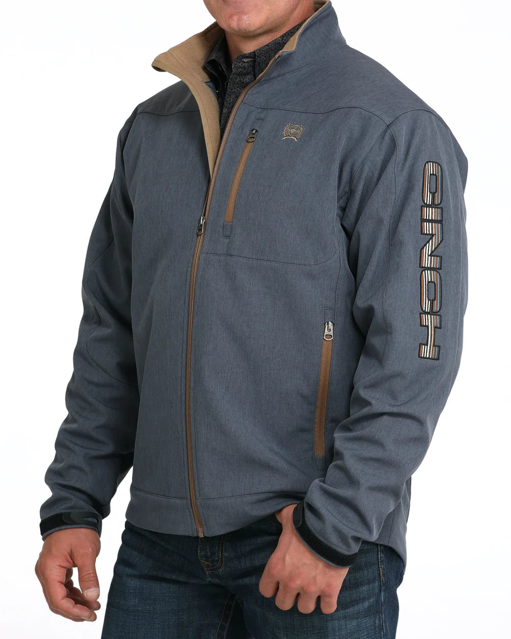 Cinch Men's Bonded Jacket