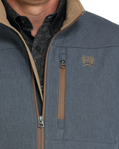 Cinch Men's Bonded Jacket