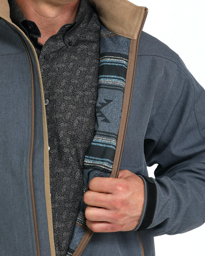 Cinch Men's Bonded Jacket
