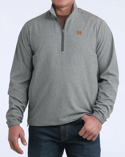 Cinch Men's Windbreaker