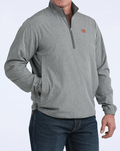 Cinch Men's Windbreaker