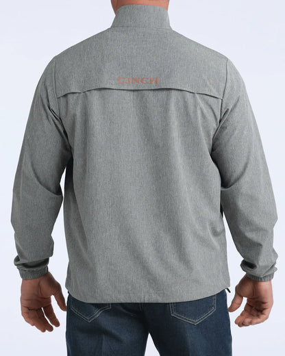 Cinch Men's Windbreaker