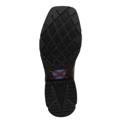 Twisted X 8" CellStretch® Lacer Tie Up Boots