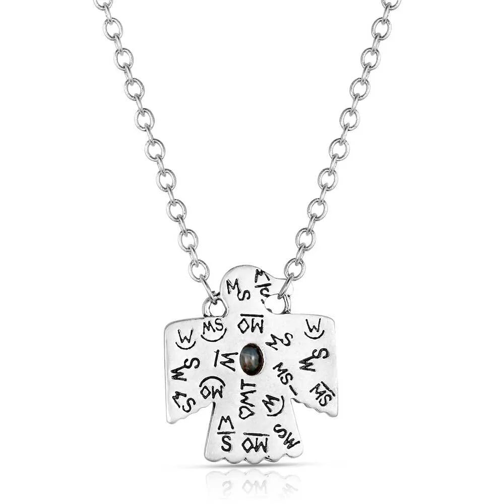 Montana Silversmith Spirit of the Sky Necklace