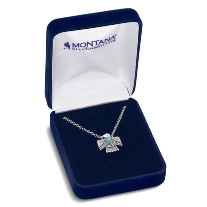 Montana Silversmith Spirit of the Sky Necklace