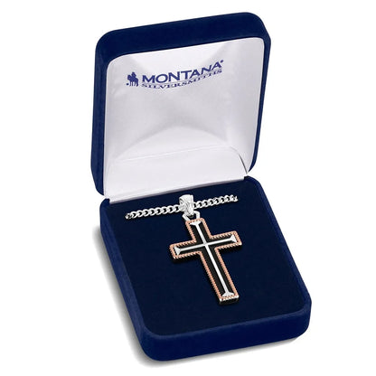 Montana Silversmith Unbridled Blessings Necklace