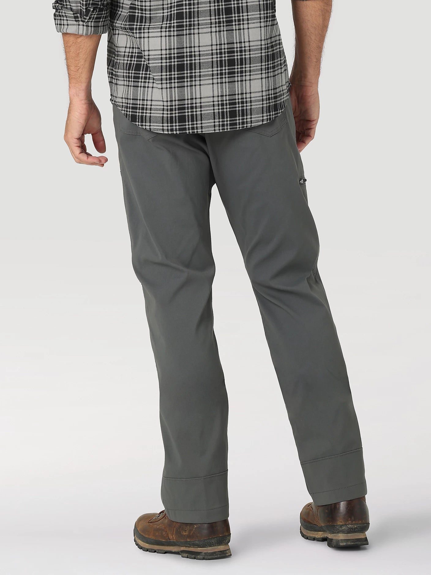 Wrangler 10NS849DS ATG™ Men's Cliff Side Utility Pant