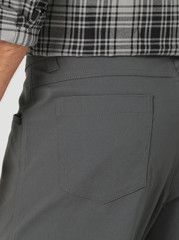 Wrangler 10NS849DS ATG™ Men's Cliff Side Utility Pant