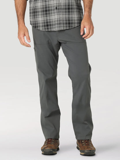 Wrangler 10NS849DS ATG™ Men's Cliff Side Utility Pant