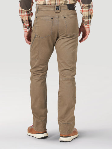 Wrangler 10NS857MR ATG™ Men's Jackson Utility Pant