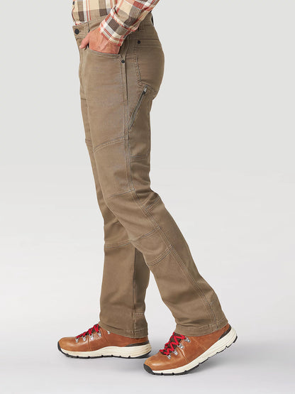 Wrangler 10NS857MR ATG™ Men's Jackson Utility Pant