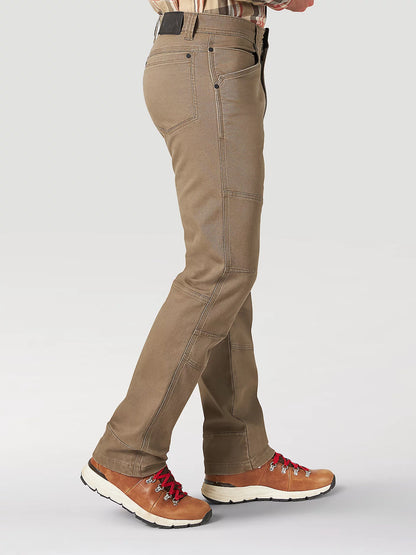 Wrangler 10NS857MR ATG™ Men's Jackson Utility Pant