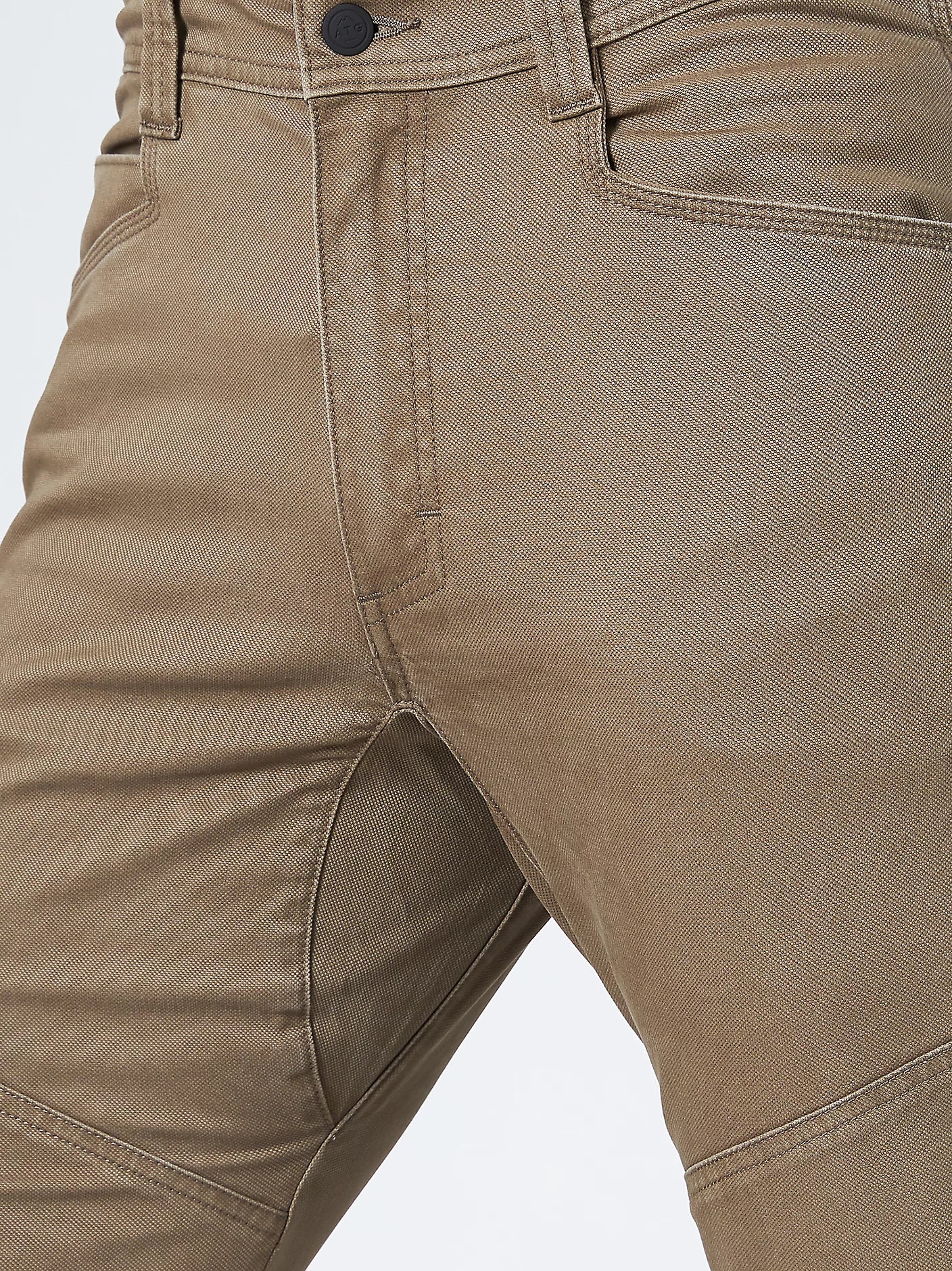 Wrangler 10NS857MR ATG™ Men's Jackson Utility Pant
