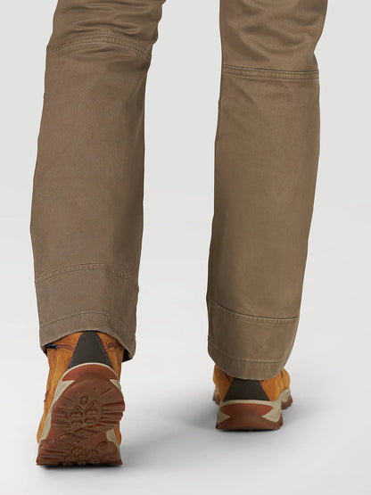 Wrangler 10NS857MR ATG™ Men's Jackson Utility Pant