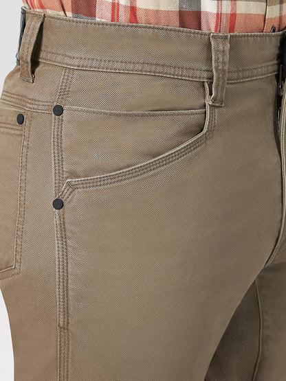 Wrangler 10NS857MR ATG™ Men's Jackson Utility Pant