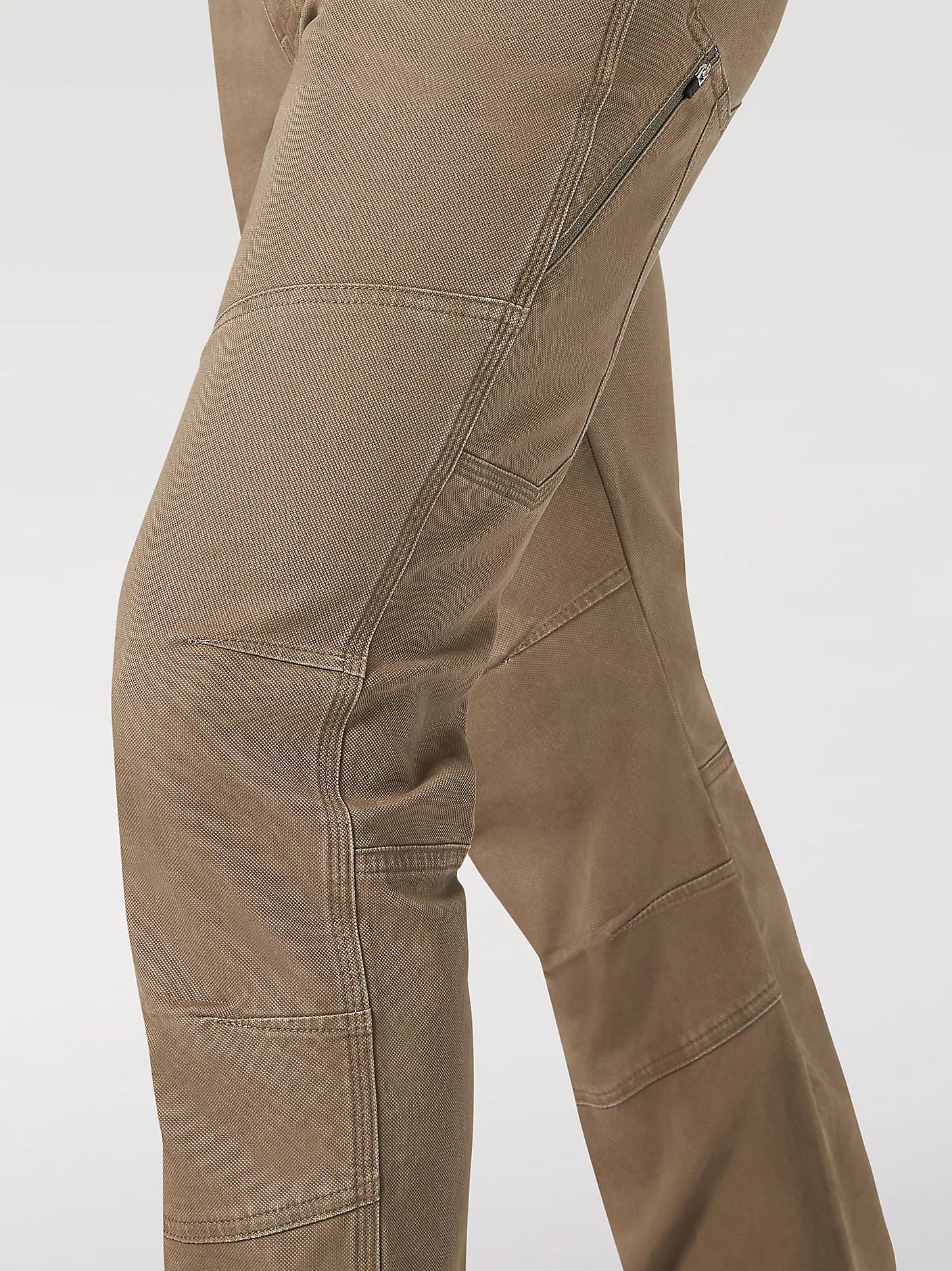 Wrangler 10NS857MR ATG™ Men's Jackson Utility Pant