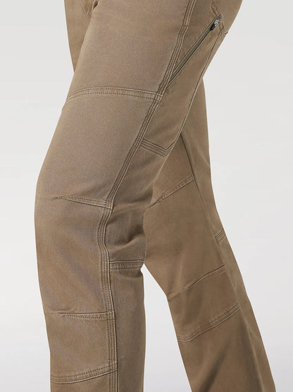 Wrangler 10NS857MR ATG™ Men's Jackson Utility Pant