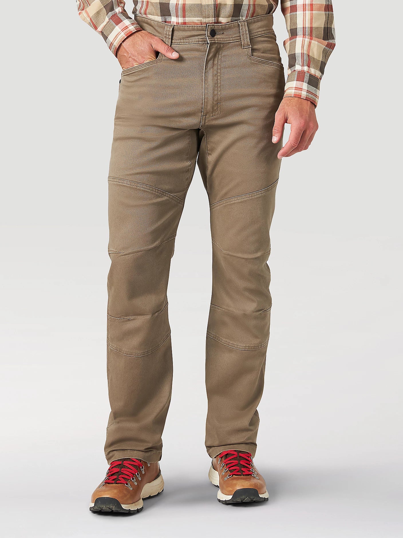 Wrangler 10NS857MR ATG™ Men's Jackson Utility Pant