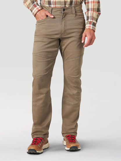 Wrangler 10NS857MR ATG™ Men's Jackson Utility Pant