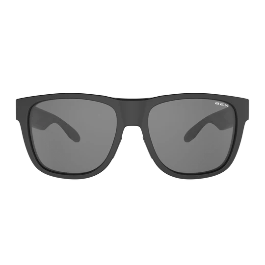 BEX - Nashville Sunglasses in Black & Gray