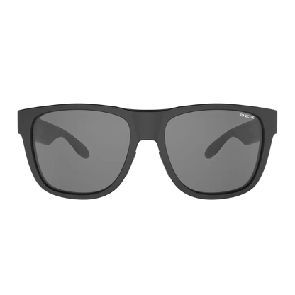 BEX - Nashville Sunglasses in Black & Gray