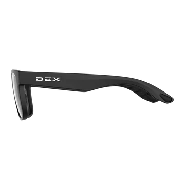 BEX - Nashville Sunglasses in Black & Gray