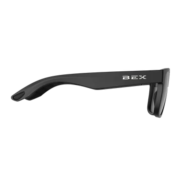 BEX - Nashville Sunglasses in Black & Gray