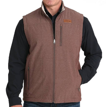 Cinch Men's Reversible Vest