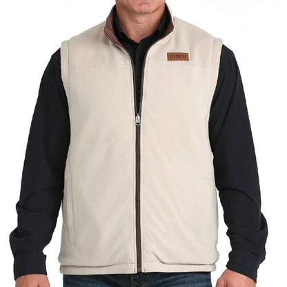 Cinch Men's Reversible Vest