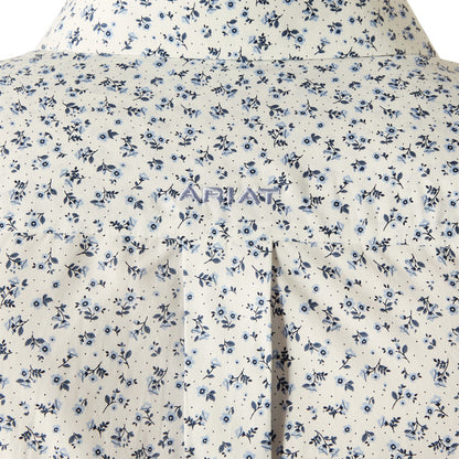 Ariat Wrinkle Free Oaks Classic Fit Shirt