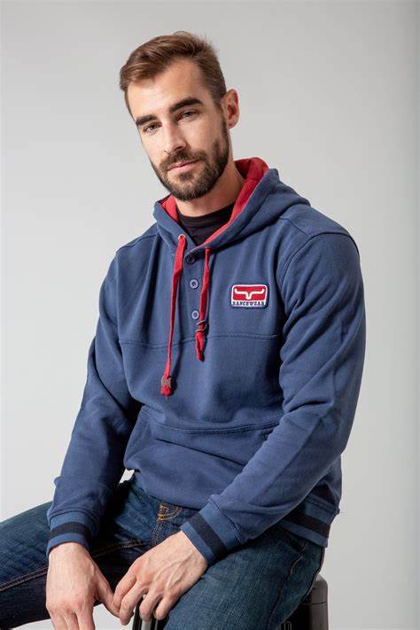 Kimes Ranch - Ranch Ready Hoodie